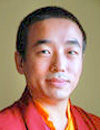 Shabdrung Rinpoche