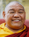 beru khyentse rinpoche