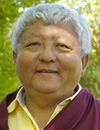 jigme rinpoche