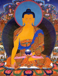 shakyamuni 02e