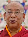 sherab gyaltsen rinpoche