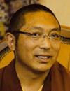 trehor lama